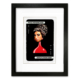 L&S: Cluedo - Amy Winehouse framed