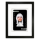 L&S: Cluedo - Debbie Harry framed