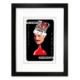 L&S: Cluedo - Freddie Mercury framed