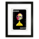 L&S: Cluedo - Rocket Man framed