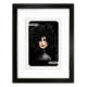 L&S: Cluedo - Siouxsie framed