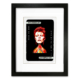 L&S: Cluedo - Stardust framed