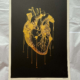 Warren J Fox - LoveArtGoldenk