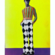 Ed Lambert - Karl 70cm x 100cm