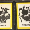 Banksy - Wrong War 3