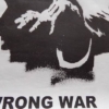 Banksy - Wrong War 6