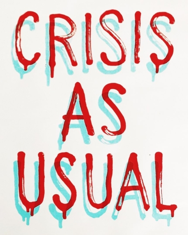 Crisis - Croydon 4