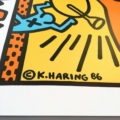 Haring CD 1