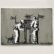 Banksy - Beyond The Streets 1