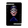 Cluedo - Mr Kilmister