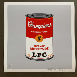 PeteStreet - Cream Of Merseyside 2