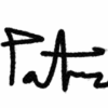 Ted Patrick - Logo