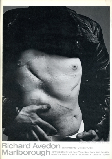 Warhol Arts Magazine
