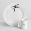 Tracey Emin - Plate 3