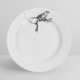 Tracey Emin - Plate