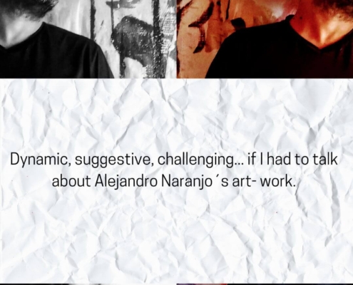 Alejandro Naranjo
