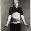 Warhol - Egoiste g