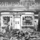 War Boutique