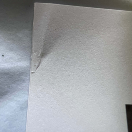 Kennard - Photo Op Damage