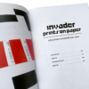 Invader - Prints on Paper 2 (1)