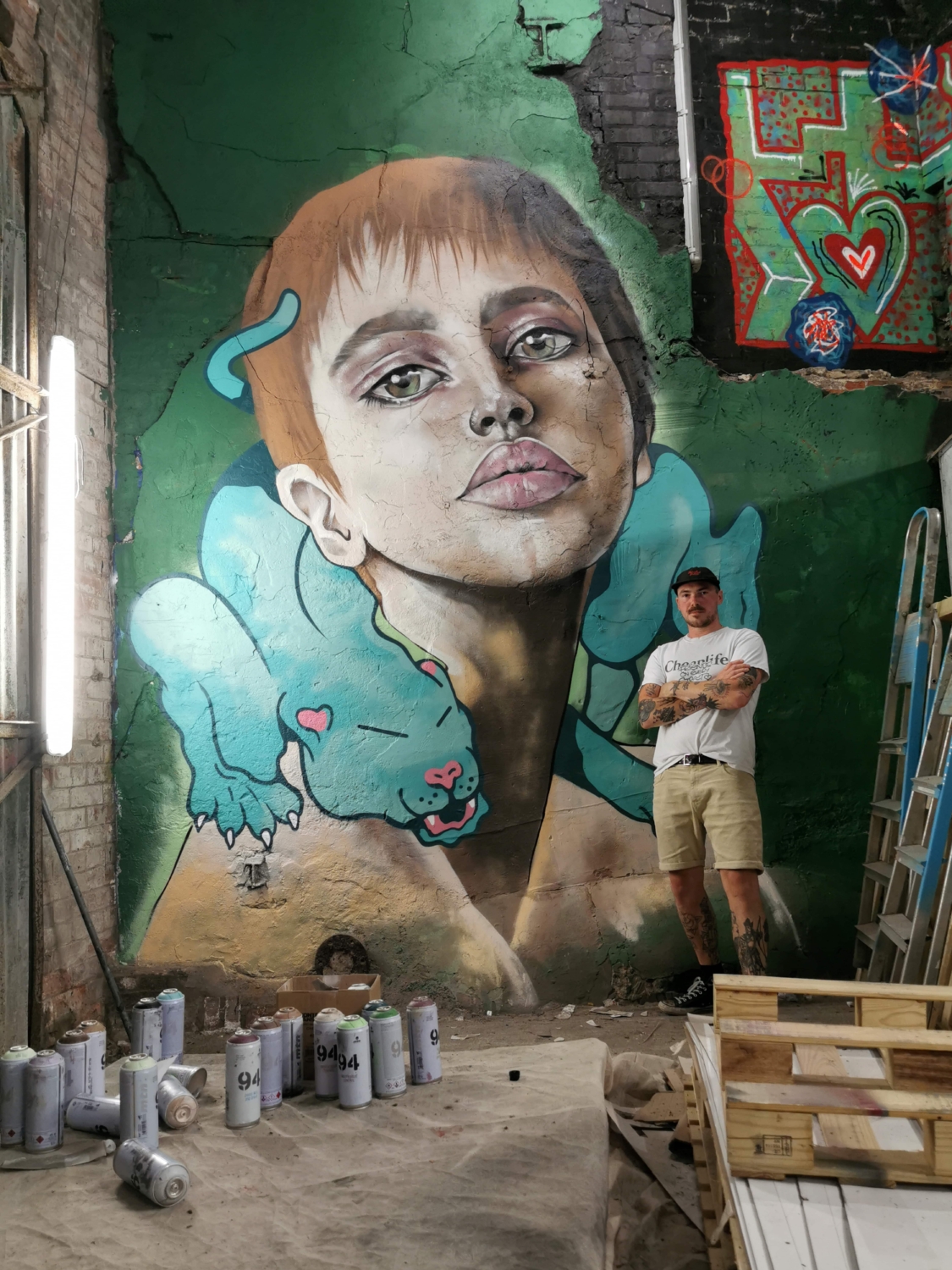 Mards Stopwatch Gallery Art Gallery