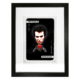 Mr Vicious framed