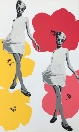 Synthesis-Twiggy