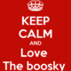 Boosky