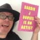 Barrie J Davies Profile 2