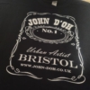 John D'Oh Tee 2