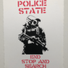 Sean A - Police State (1)