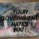 Sean A - Your Government 1