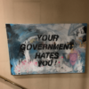 Sean A - Your Government