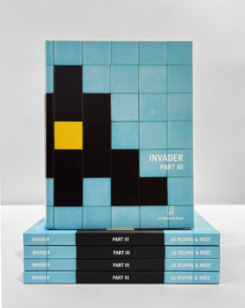 Invader Catalog 3