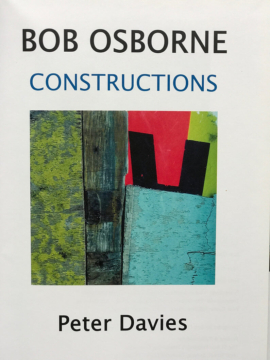 Bob Osborne - Constructions a