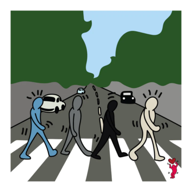 TBOY - Abbey Road