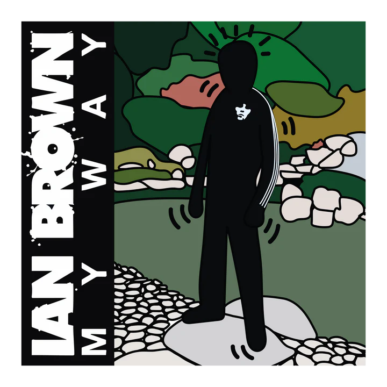 TBOY - Ian Brown MW