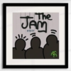 TBOY - Jam Framed