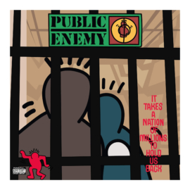 TBOY - Public Enemy