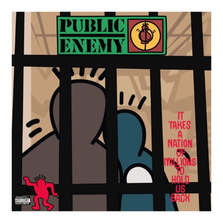 TBOY - Public Enemy
