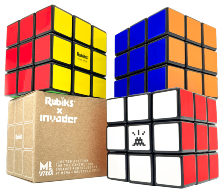 Invader - Rubikf (2)