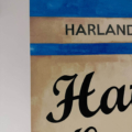 HATE - HARLAND MILLER 6