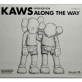 Kaws - Along the Way 2