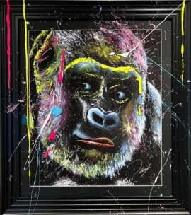 Dean Douglas - W&F Framed 5