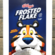 Pattern Up - Frosted Flake