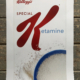 Pattern Up - Special K