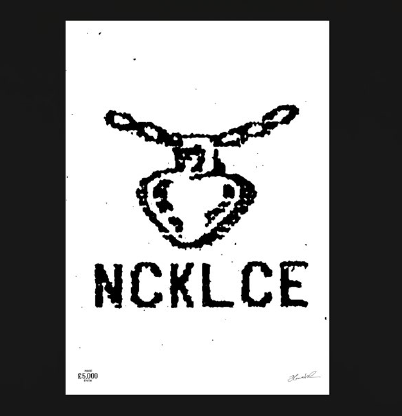 NCKLCE 06
