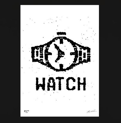 WATCH 05