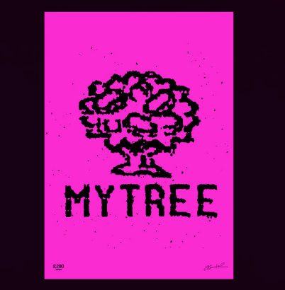 MYTREE 12