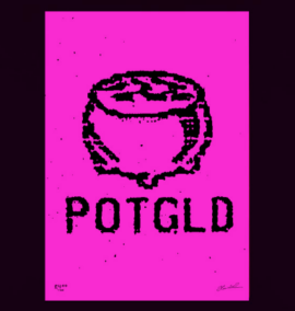 POTGLD 13